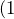 (1