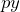 py